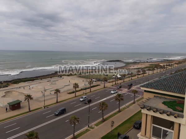 Location appartement Rabat