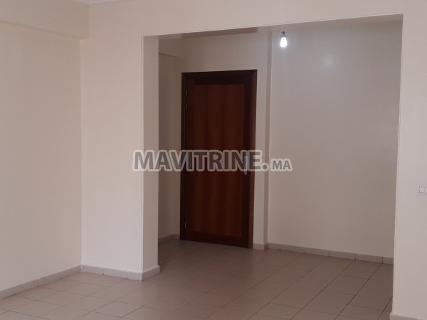 Location appartement Rabat