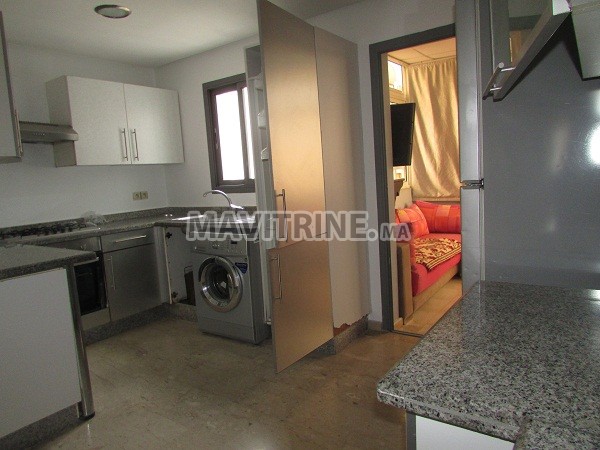 splendide appartement de 200 m² en plein racine