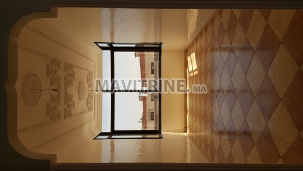 Appartement 100m en location à Bd anoual