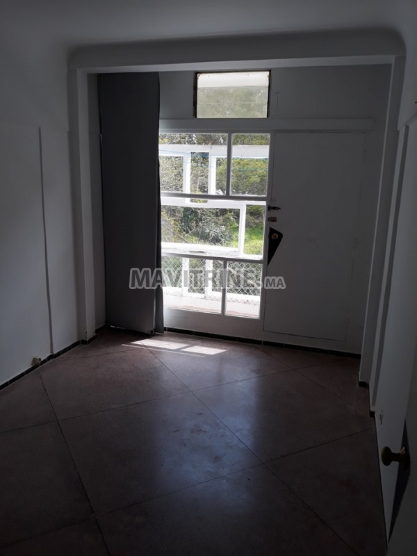 Location appartement qgdal