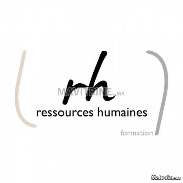 Assistants ressources humaines