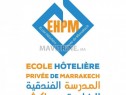 Photo de l'Annonce: école hôtelière privé de Marrakech