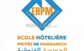 Photo de l'annonce: école hôtelière privé de Marrakech