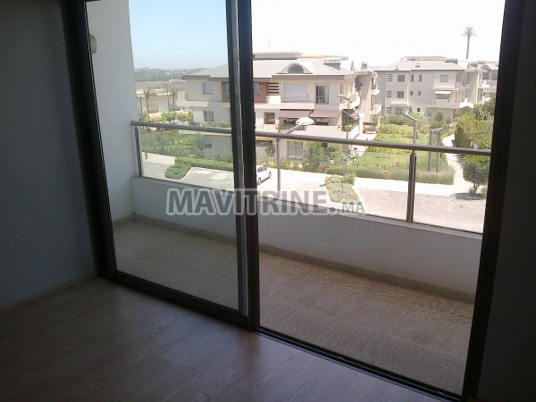 Appartement de 143 m² à Bouzkoura.