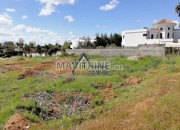 Photo de l'annonce: Terrain zone villa de 2045m à vendre à Rabat Souissi