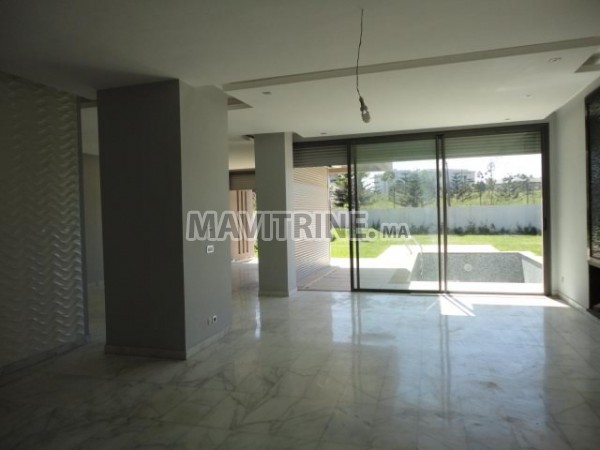 Villa de 667 m² à Bouskoura