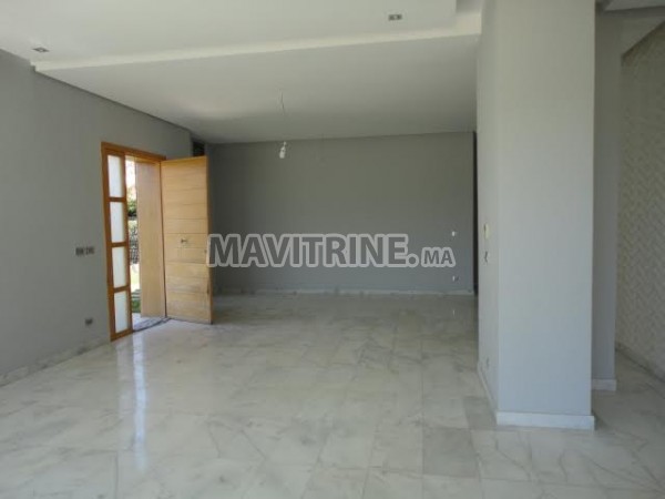 Villa de 667 m² à Bouskoura