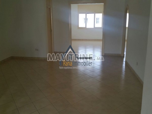 Sublime appartement 210m² en vente à RABAT AGDAL