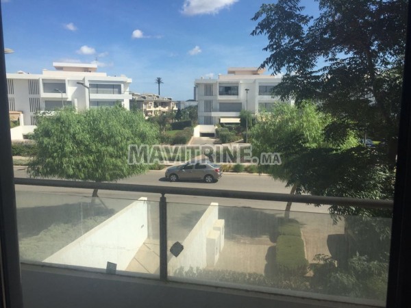 Appartement 150 m² à Bouskoura