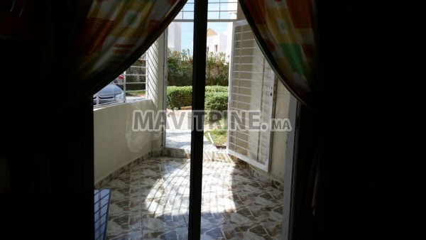 Appartement 84 m2 à Sidi Rahal