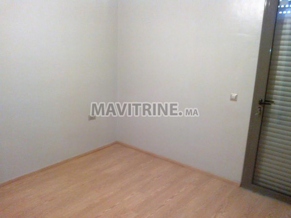 Appartement de 143 m² à Bouzkoura.