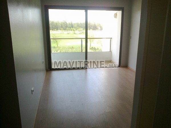 Appartement de 143 m² à Bouzkoura.