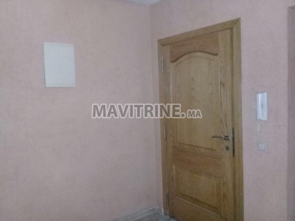 appartement a vendre