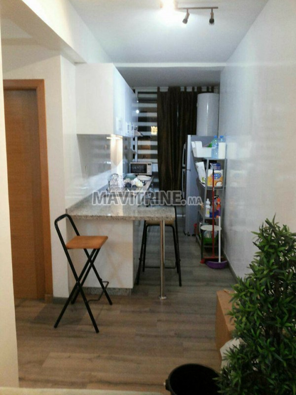 Appartement de 71 m² à Tamaris.