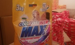 NEW MAX lessives Technologie allemande