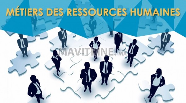 Assistants ressources humaines