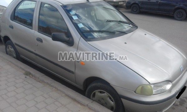 Fiat Palio