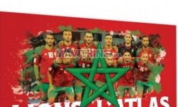 Tableau Maroc 2018