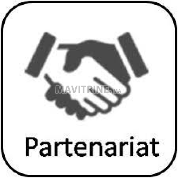 partenariat pour améliorer