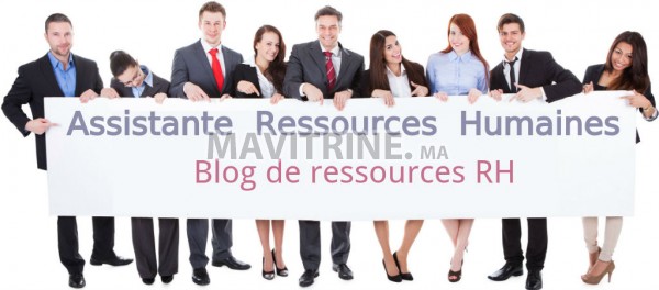 Assistant de ressources humaines