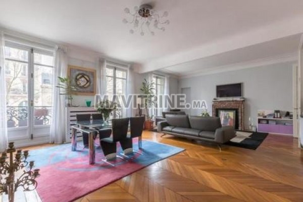 offre a saisir appartement