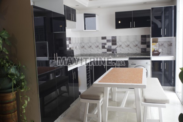 maison 340 m2 cité Dakhla