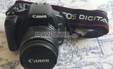 Photo de l'annonce: Canon 450D