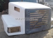 Photo de l'annonce: PIÈCES EN POLYSTÈRE POUR CAMIONS ET VOITURES