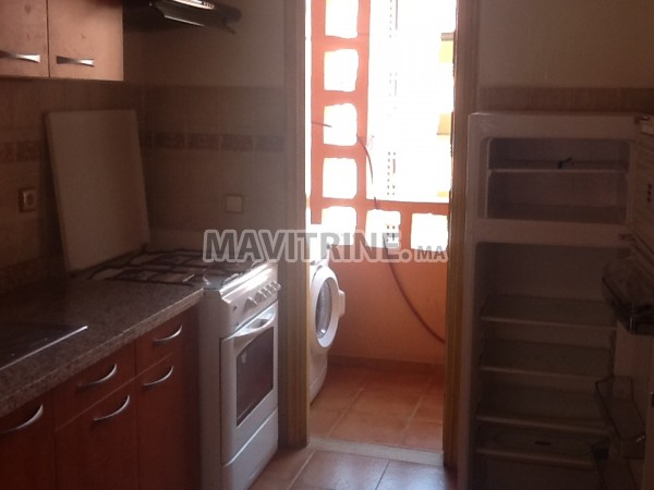 Offre de location appartement meuble