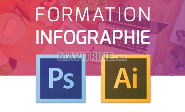 DEVENIR INFOGRAPHISTE