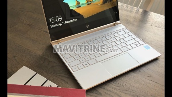 HP Spectre13-af061nz