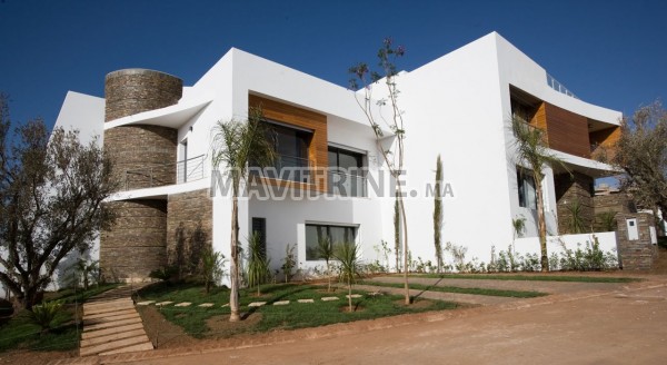 Villa de 700 m² à Ain diab