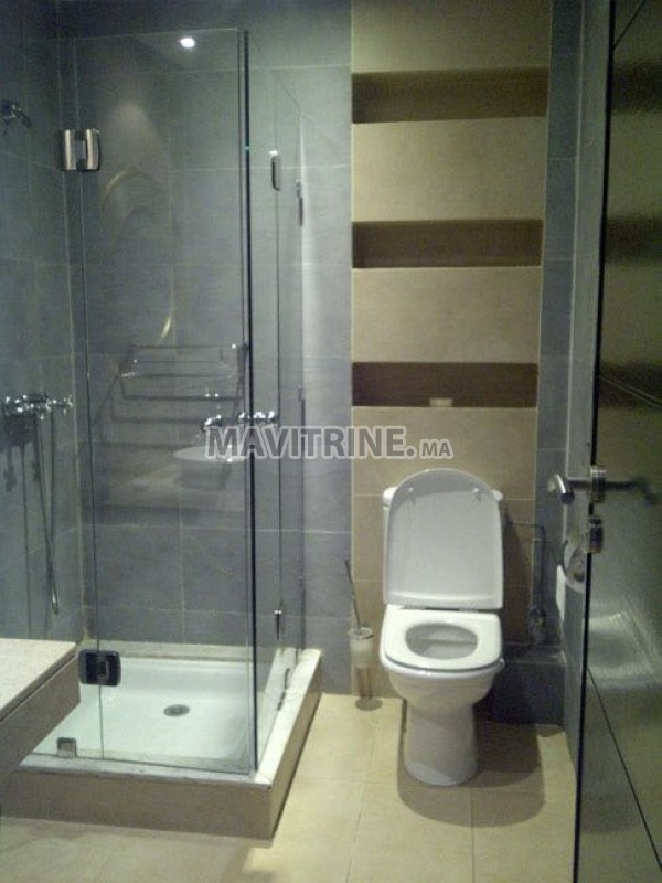 Appartement de 192 m² à Ain Diab