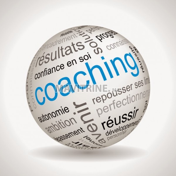 COACHING SCOLAIRE