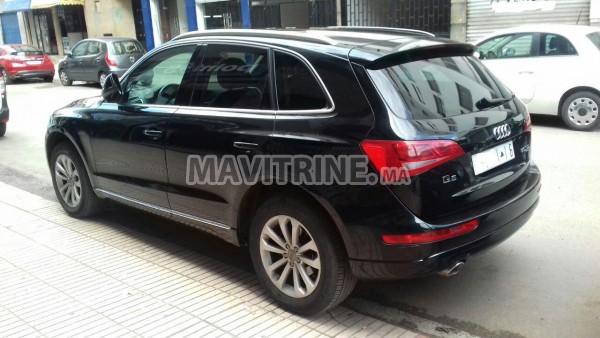 Audi Q 5 Diesel