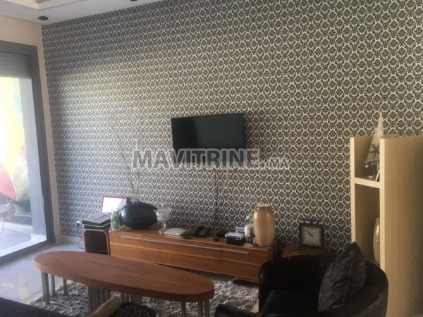 Villa de 300 m² à Bouzkoura