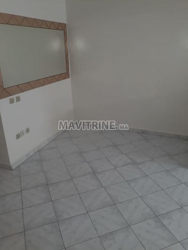 Appartement de 87 m² à 2 Mars.