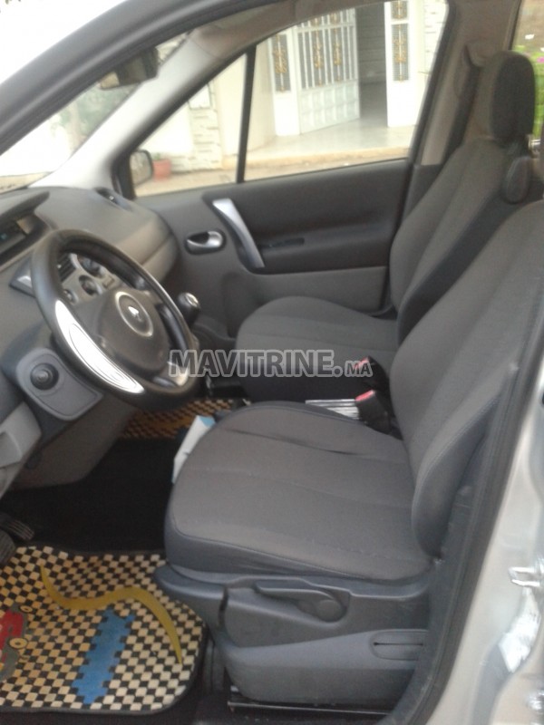 Renault Scenic 2009 Diesel