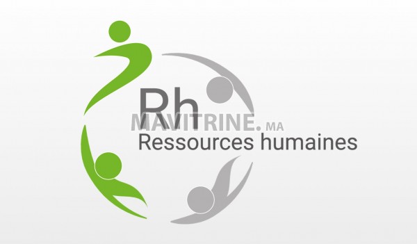 Assistants ressources humaines -