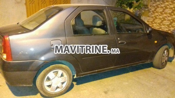 Dacia Logan à vendre