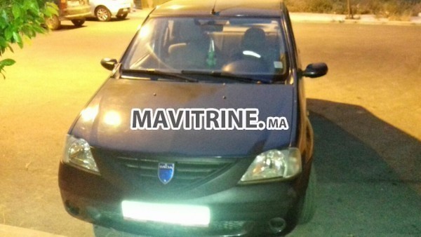 Dacia Logan à vendre