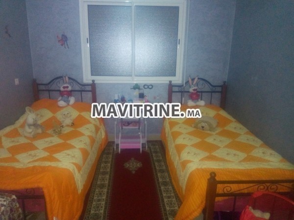 Appartement elqods manssouria