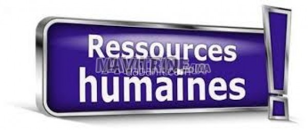 Assistants ressources humaines