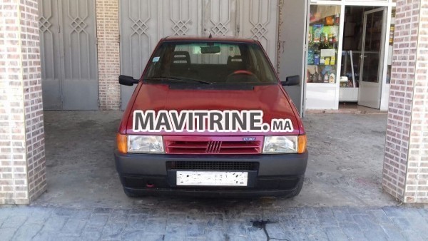 Fiat Uno à vendre