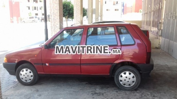 Fiat Uno à vendre