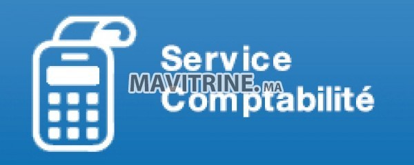 Travaux de comptabilité