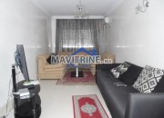 Photo de l'annonce: Appartement meublée en location située à l'Agdal - Rabat