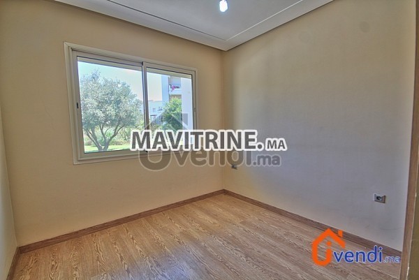 Appartement 3 chambres neuf 133 m² Prestigia - Bouskoura