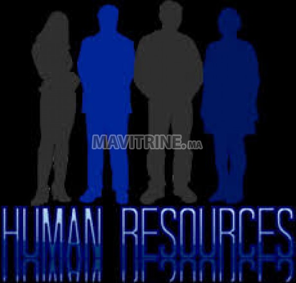 Assistants ressources humaines